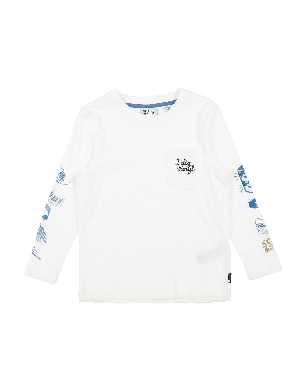 SCOTCH & SHRUNK - T-shirts