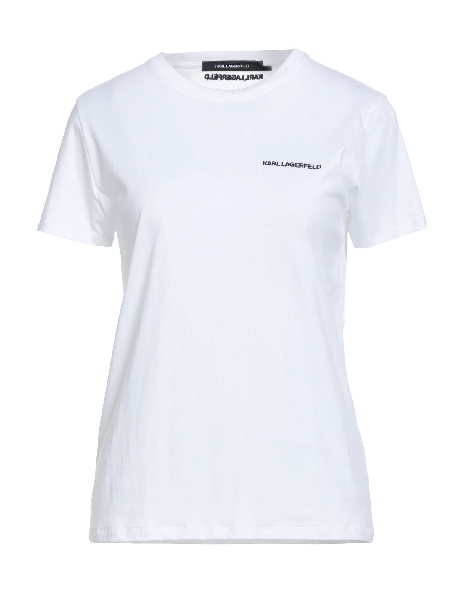 KARL LAGERFELD - T-shirts