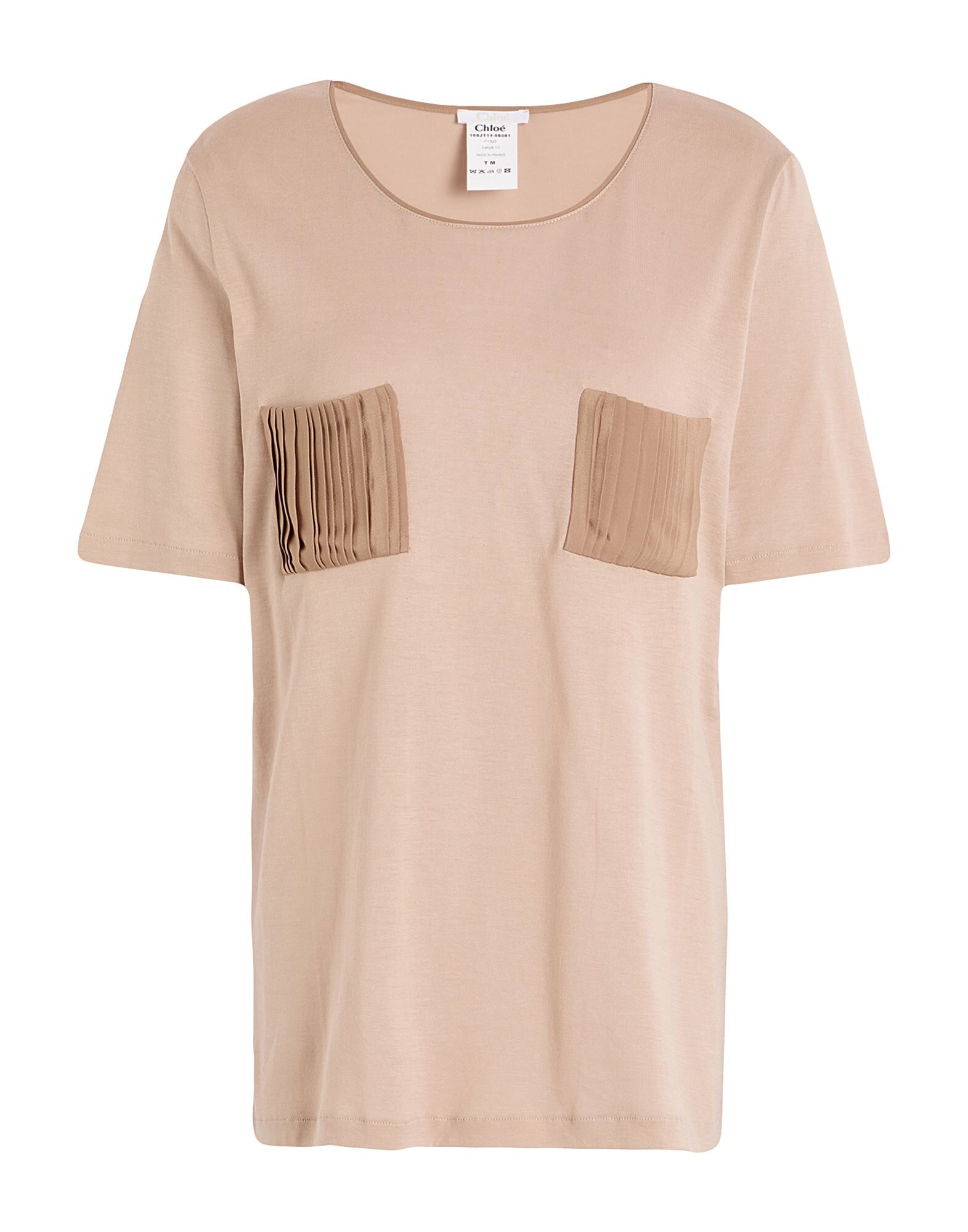 CHLOÉ - Футболки