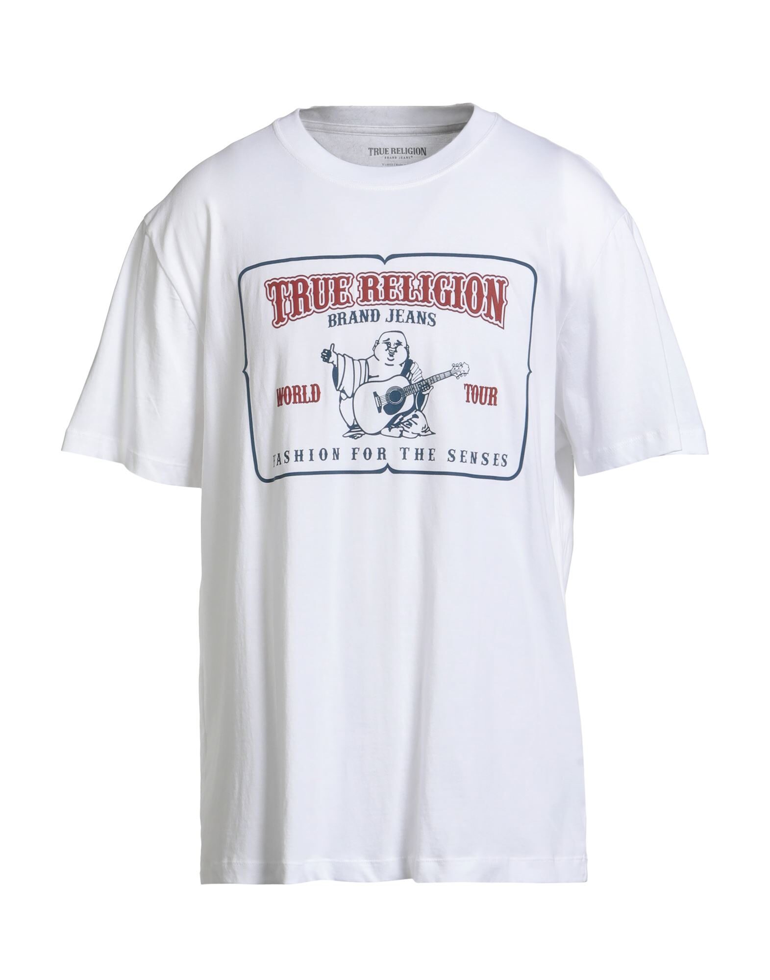 TRUE RELIGION - T-shirts