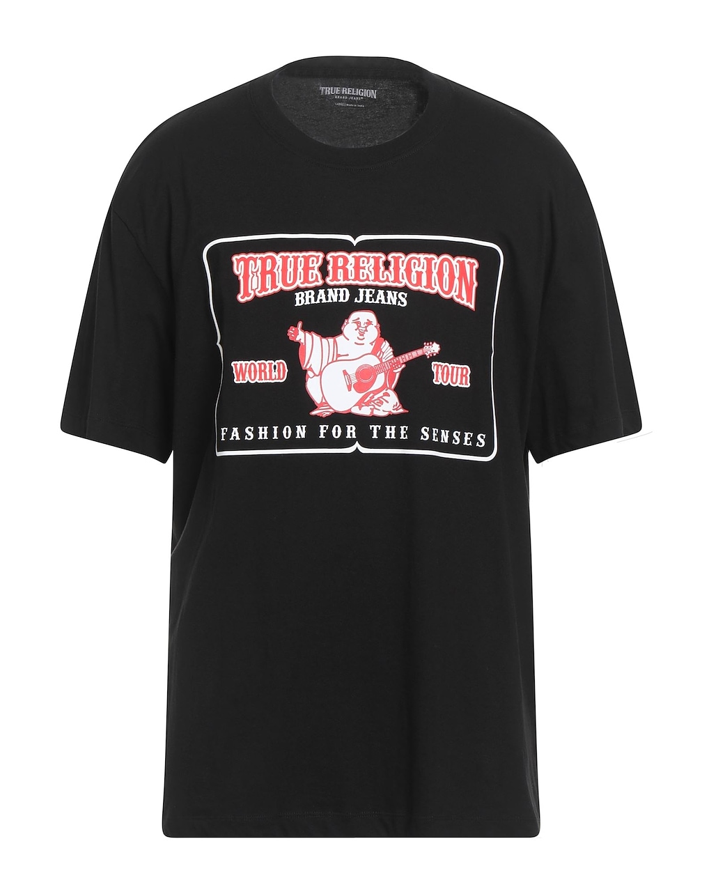 TRUE RELIGION - T-shirts