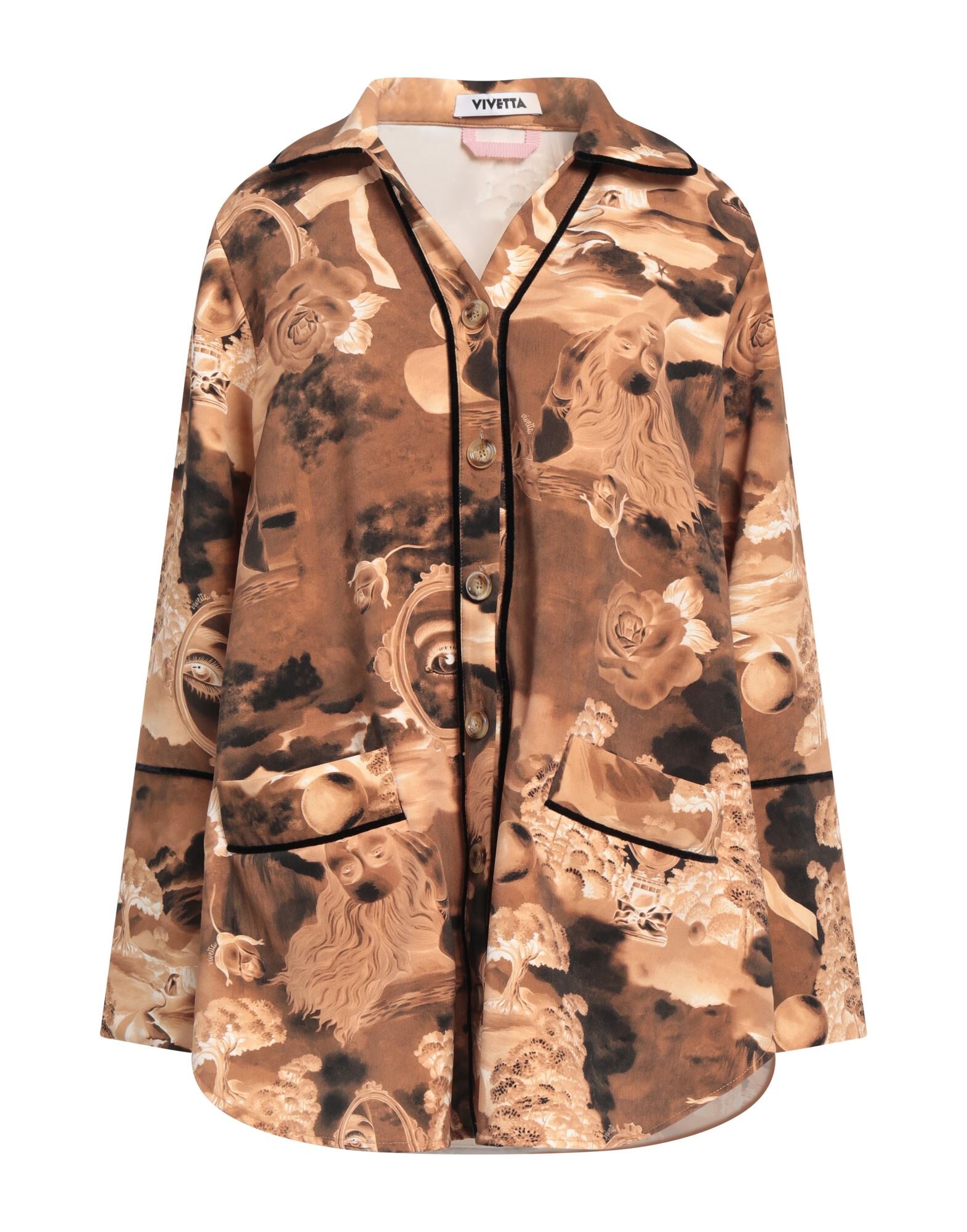 VIVETTA - Shirts