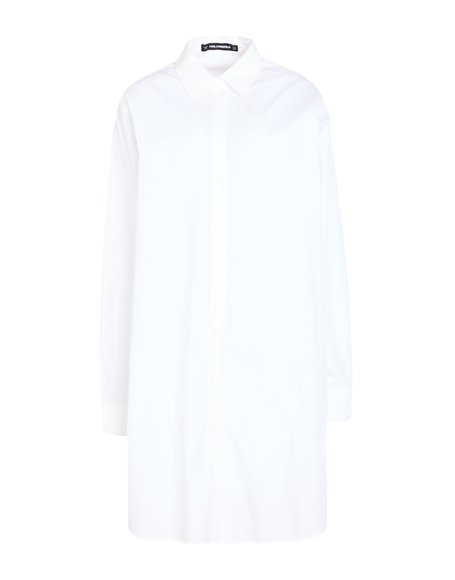 KARL LAGERFELD - Πουκάμισα 