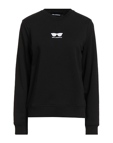 KARL LAGERFELD Sweatshirt 100% Organic cotton