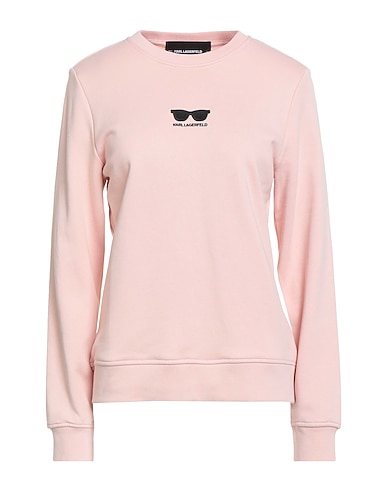 KARL LAGERFELD Sweat-shirt 100% Coton biologique