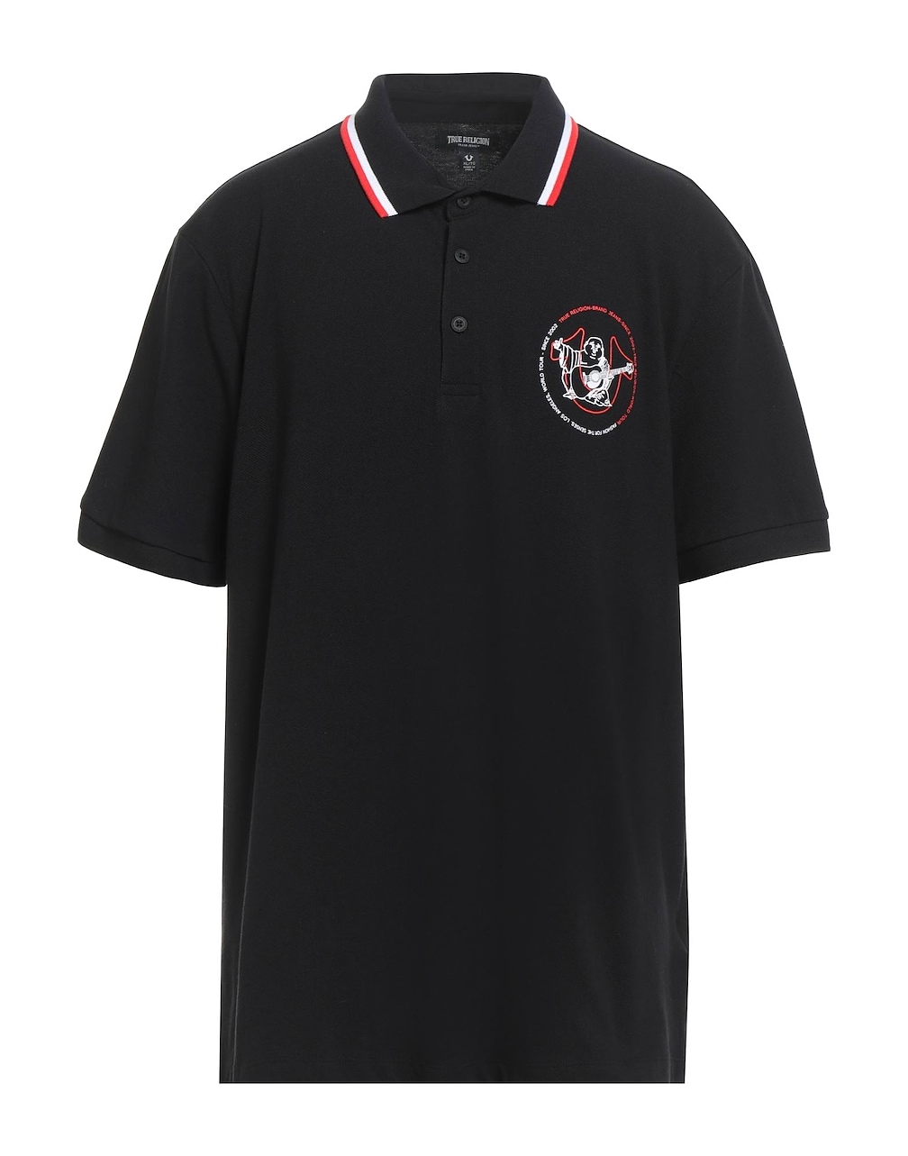 TRUE RELIGION - Polo shirts