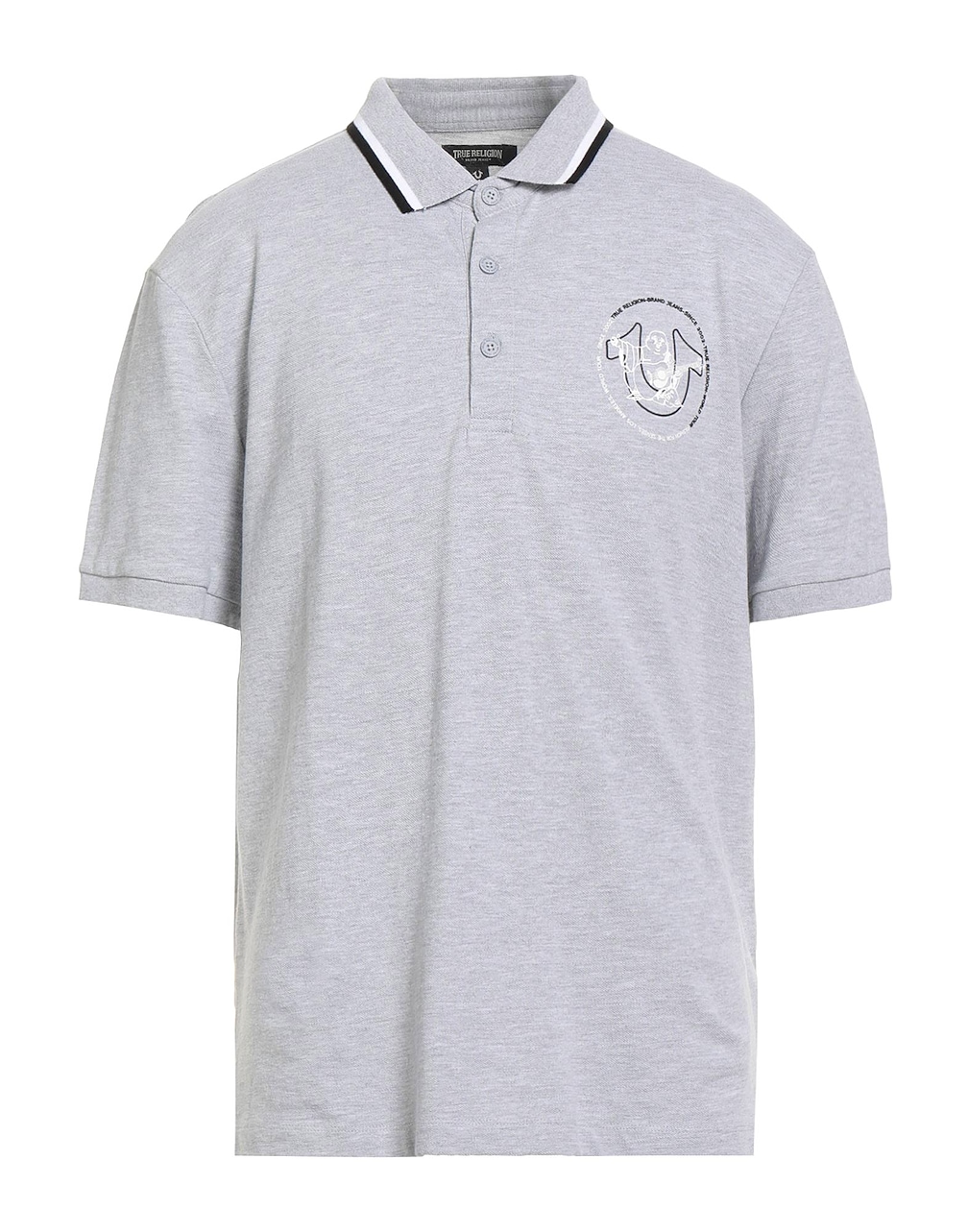 TRUE RELIGION - Polo shirts