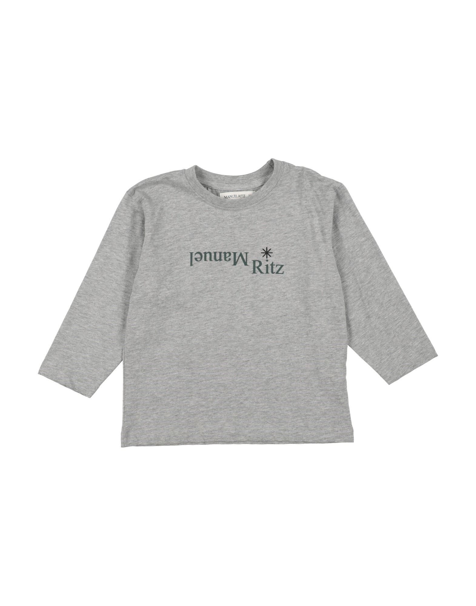 MANUEL RITZ - T-shirts
