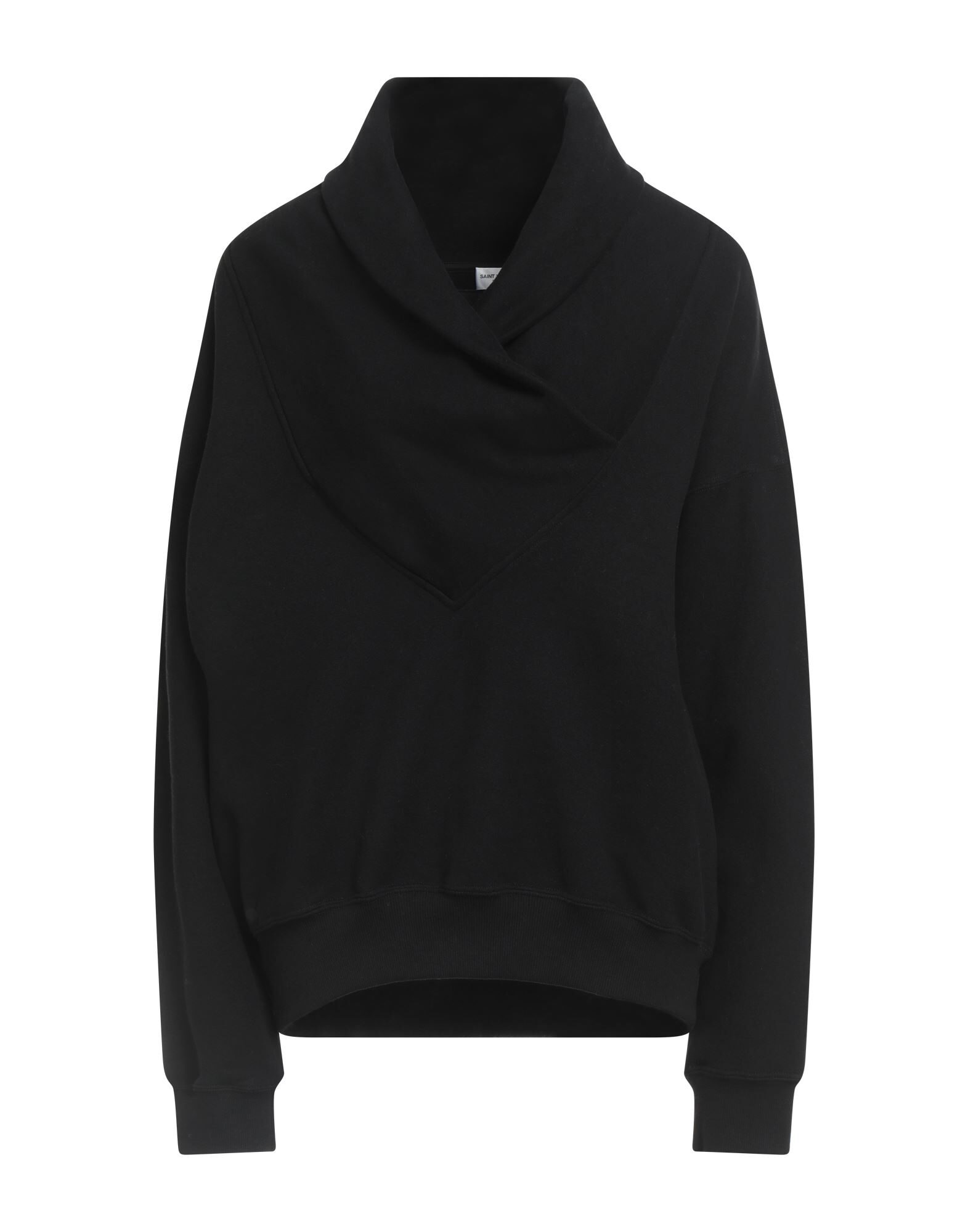 SAINT LAURENT - Sweatshirts
