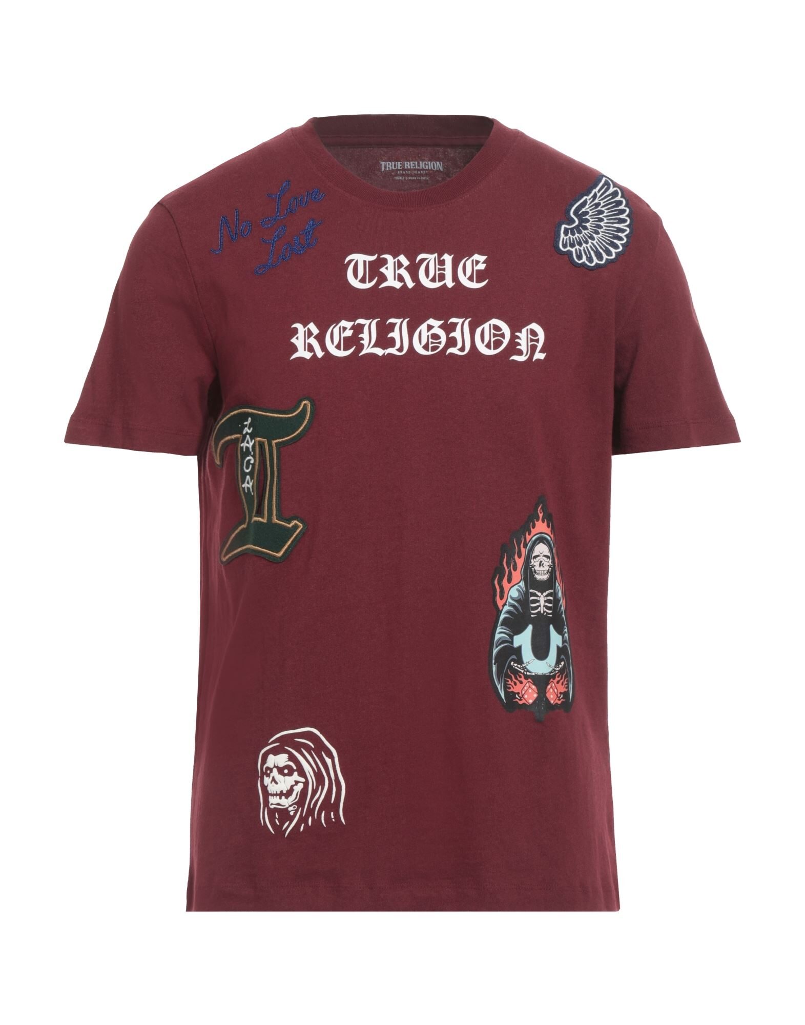 TRUE RELIGION - T-shirts