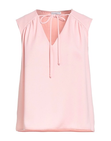 BALLANTYNE Top Pink 100% Polyester
