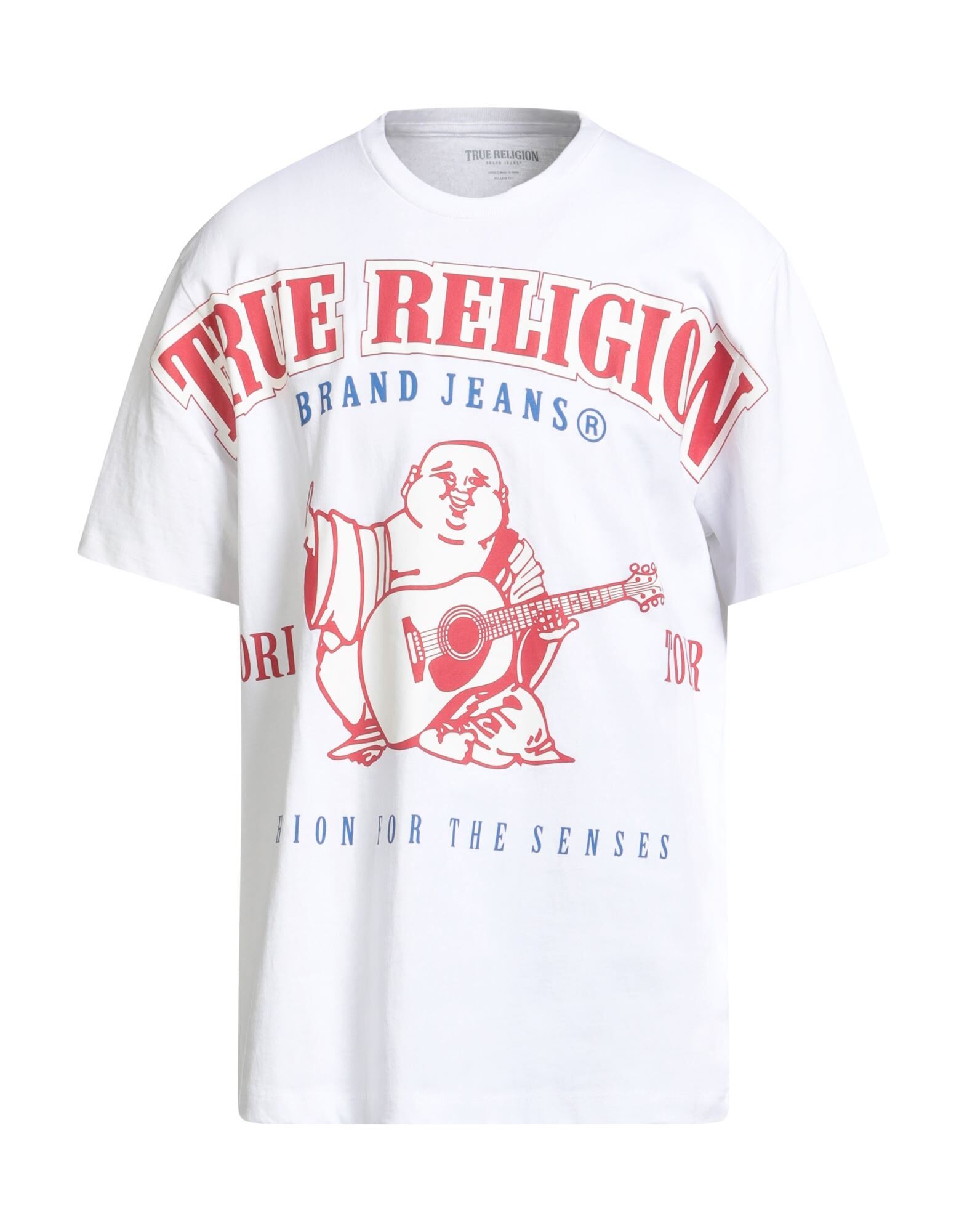 TRUE RELIGION - T-shirts