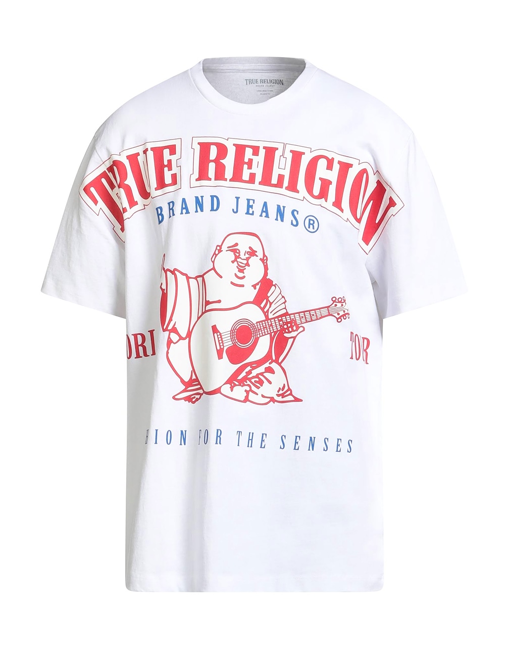 TRUE RELIGION - T-shirts