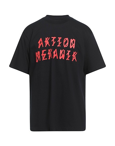 44 LABEL GROUP T-shirt 100% Coton