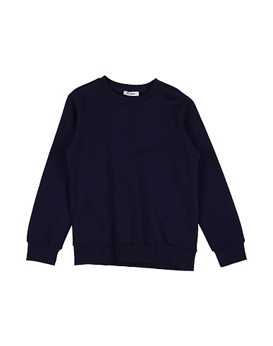 SIVIGLIA Sweatshirt Navy 100% Cotton