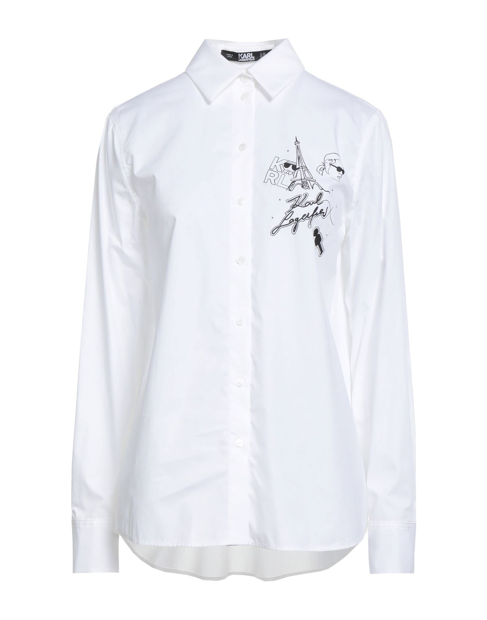 KARL LAGERFELD - Shirts
