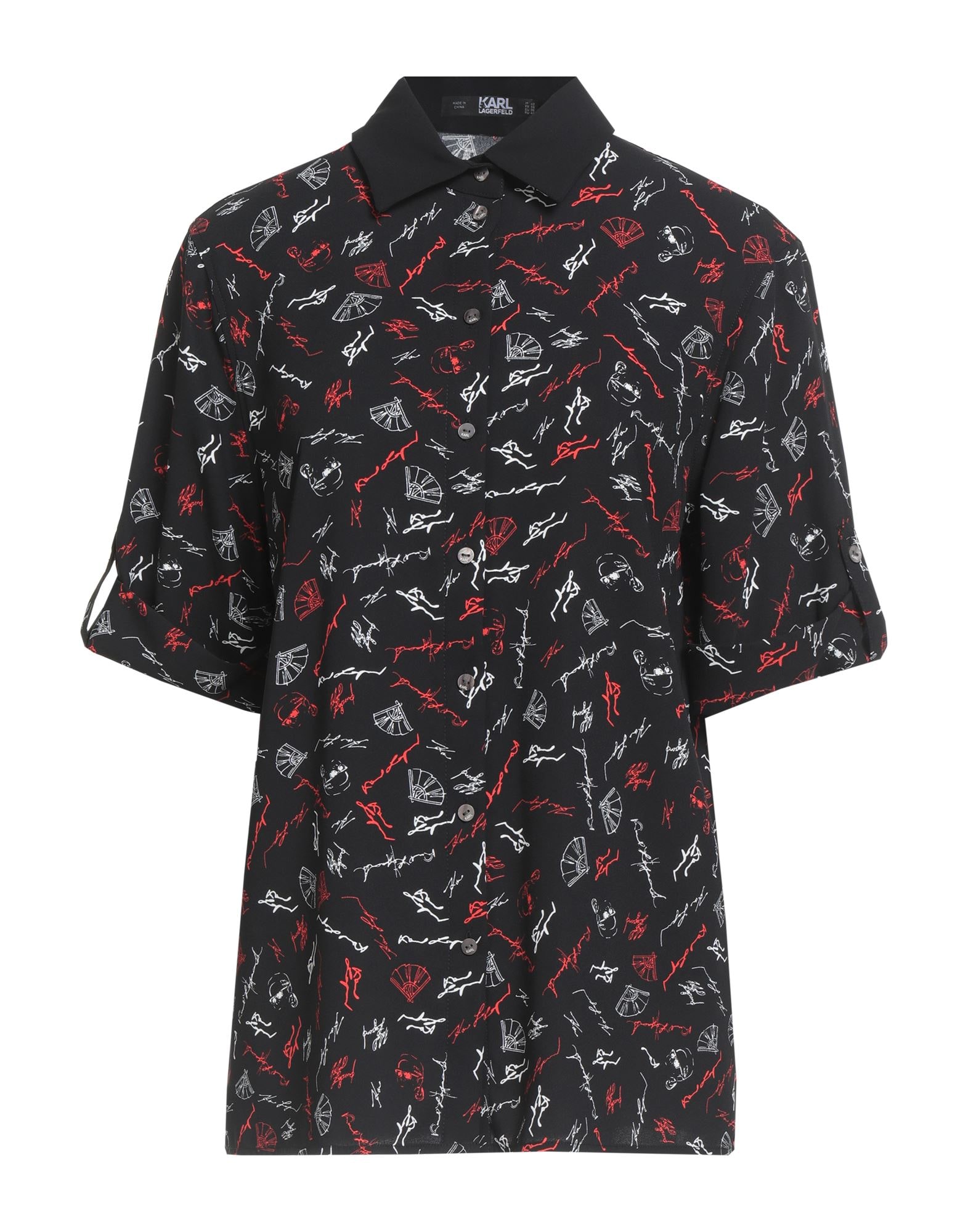 KARL LAGERFELD - Shirts