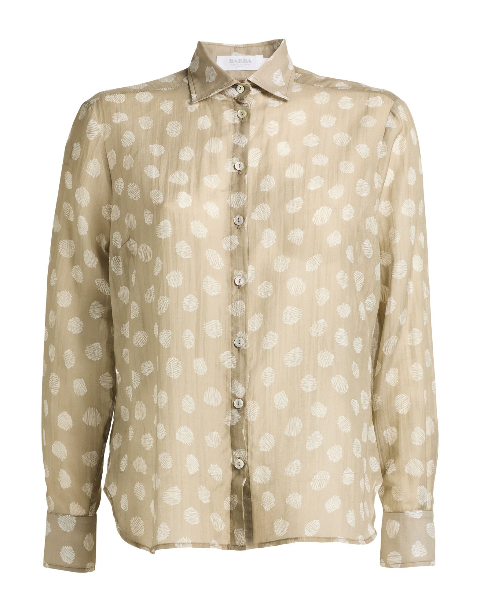 BARBA Napoli - Shirts
