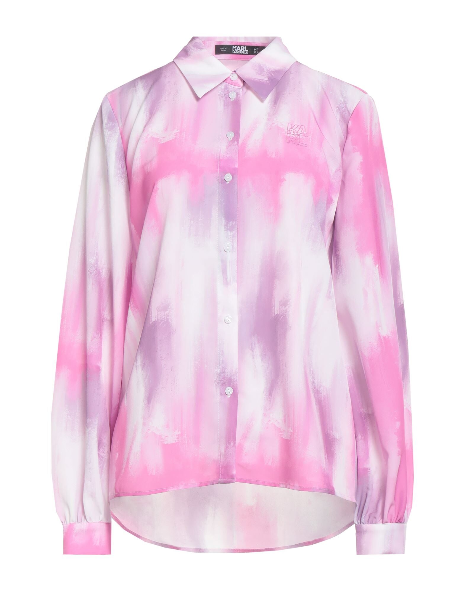 KARL LAGERFELD - Shirts