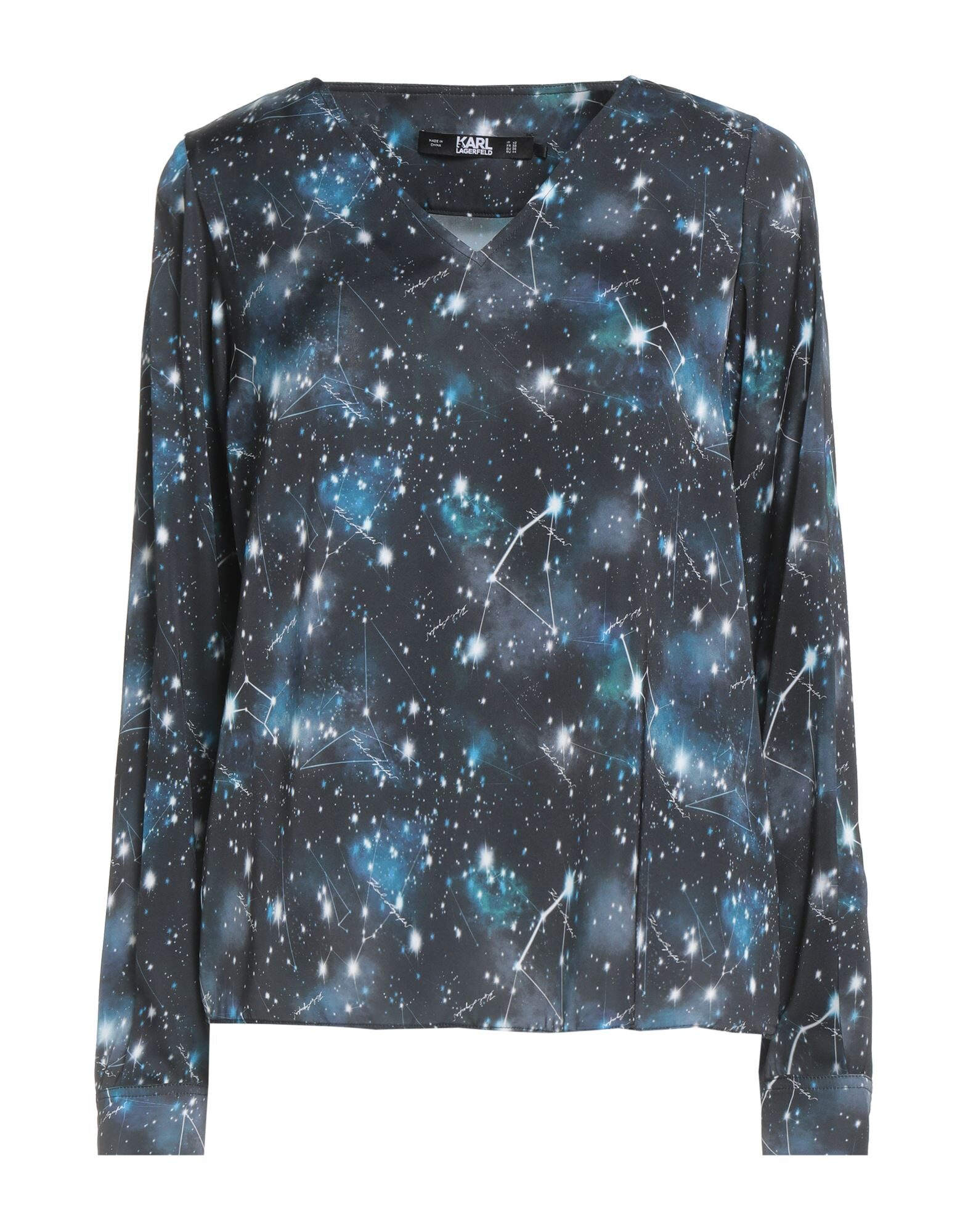 KARL LAGERFELD - Tops