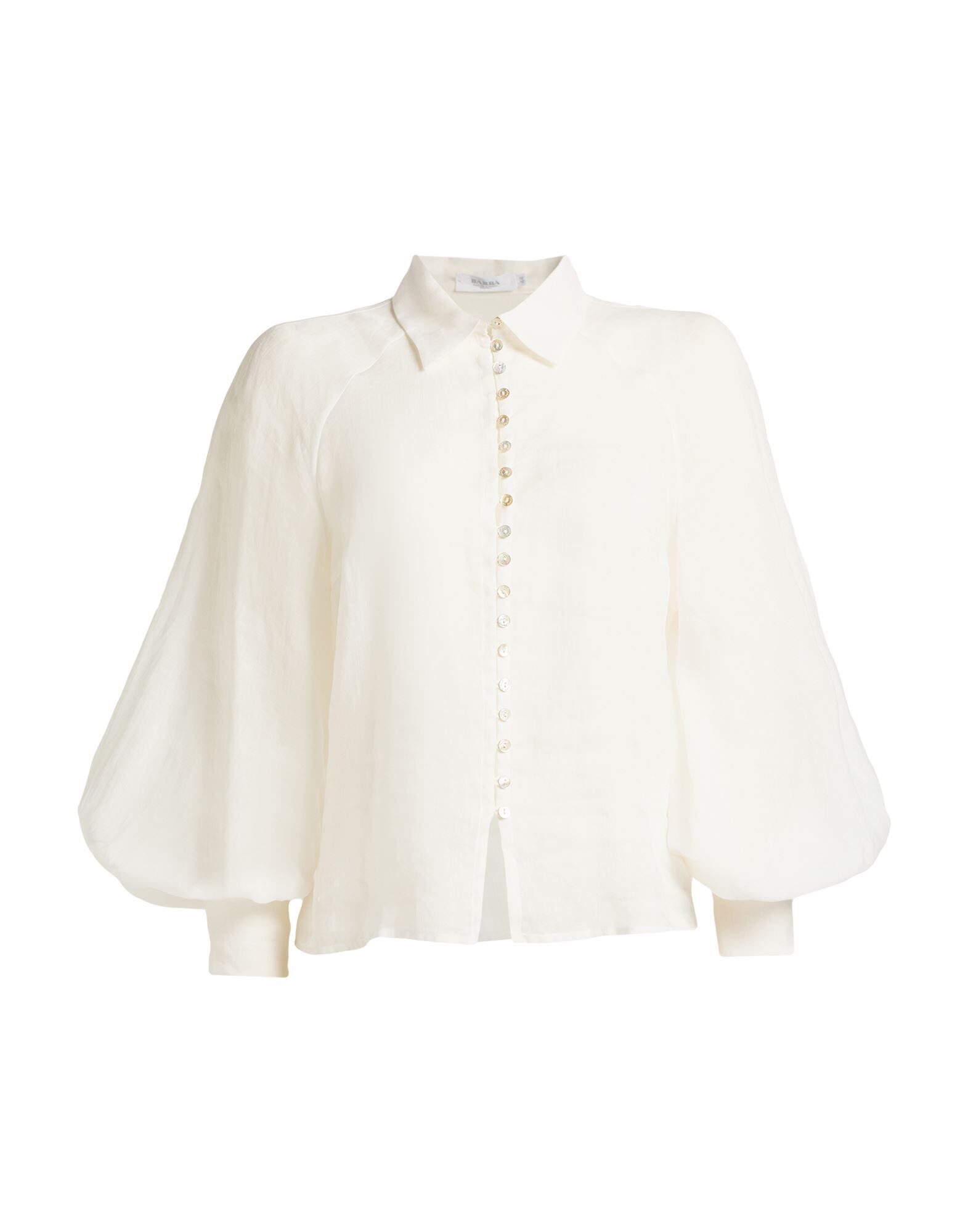 BARBA Napoli - Shirts