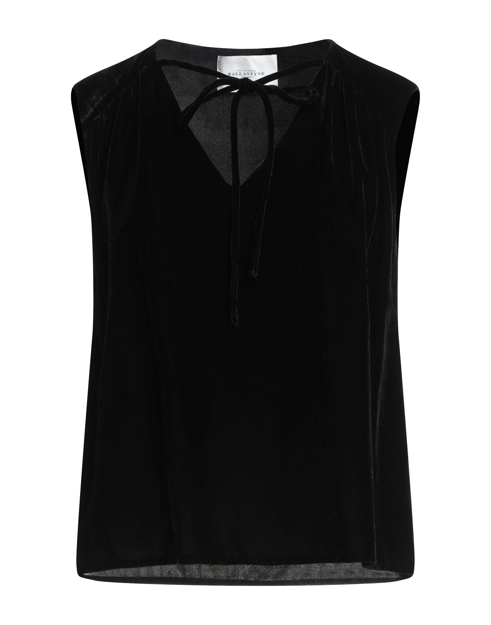 BALLANTYNE - トップス