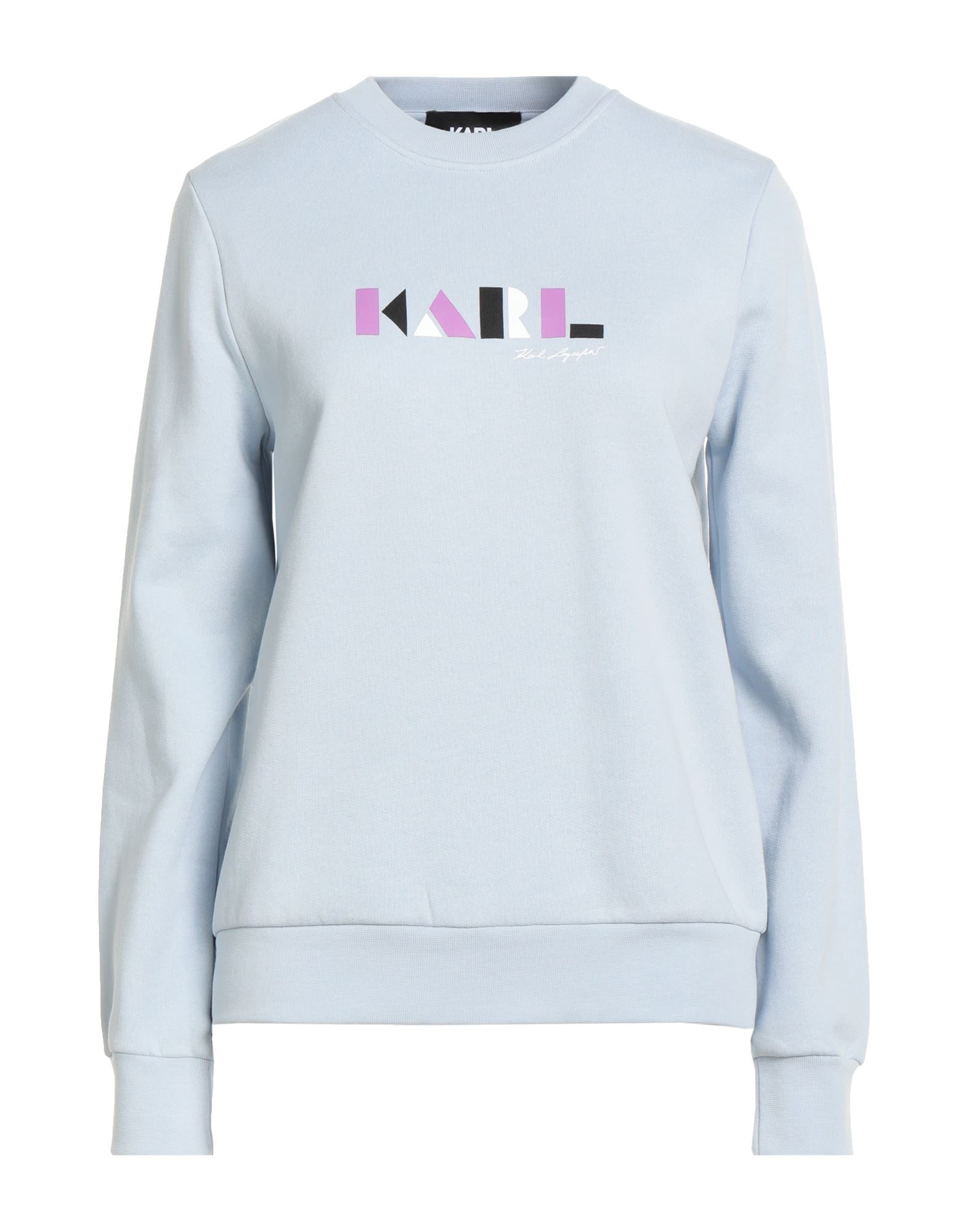 KARL LAGERFELD - Felpe