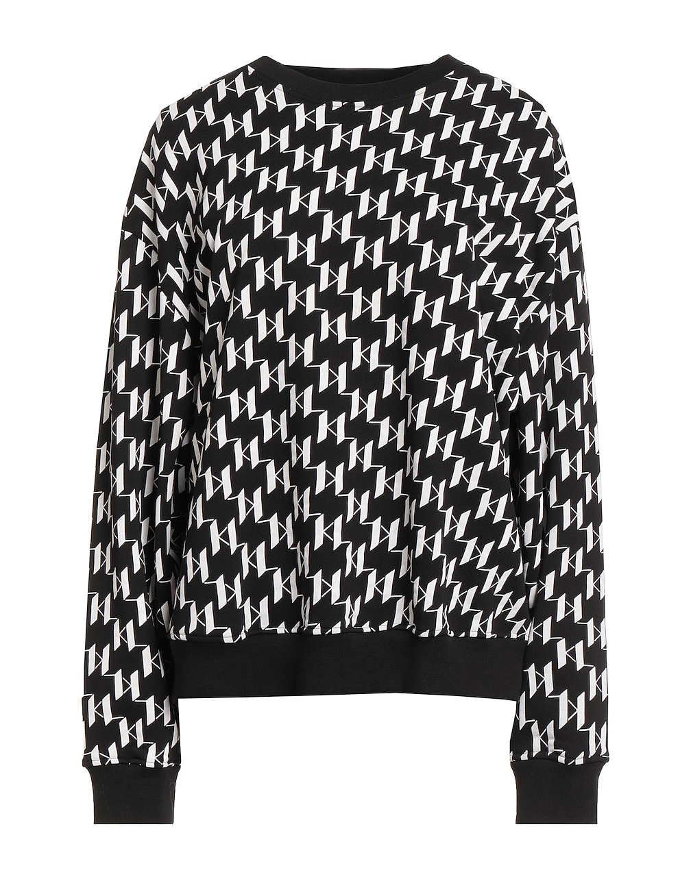 KARL LAGERFELD - Sweatshirts