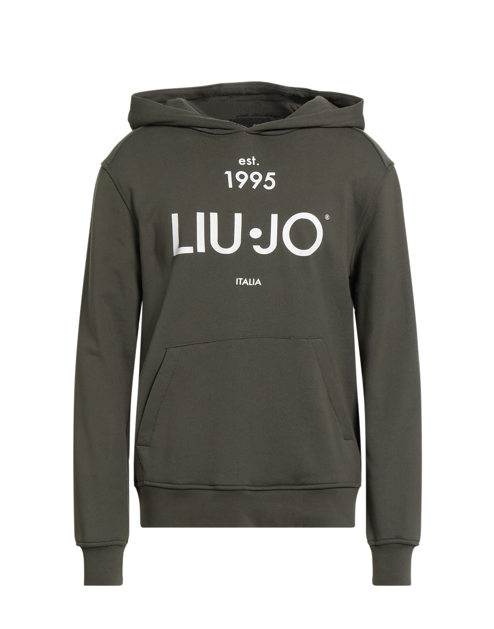 LIU •JO MAN - Sweatshirts