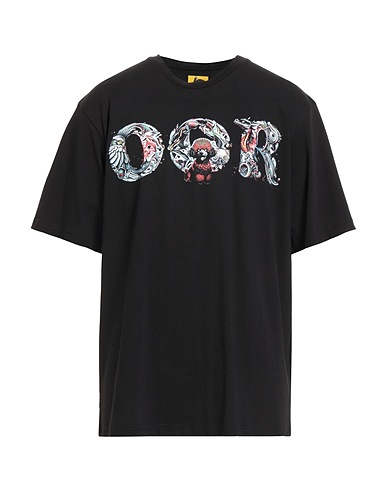 OOR STUDIO T-shirt 100% Coton
