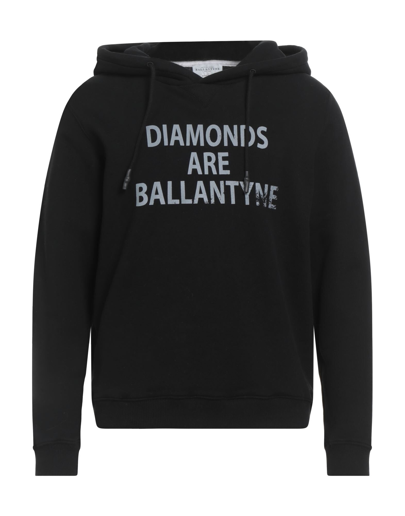 BALLANTYNE - Sweatshirts