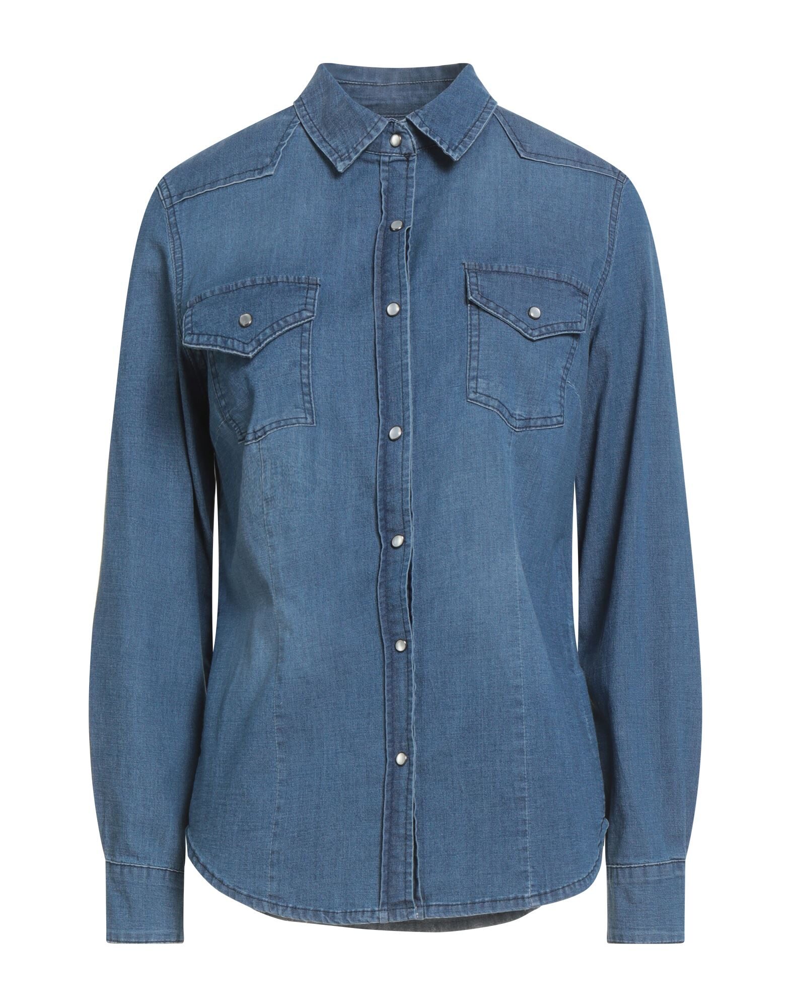 SISTE'S - Denim shirts