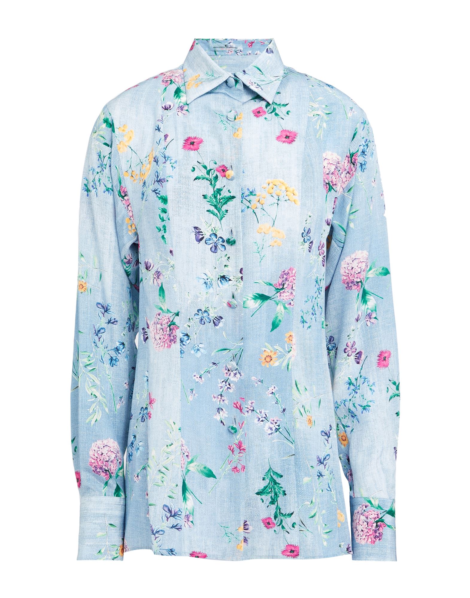 ERMANNO SCERVINO - Chemises