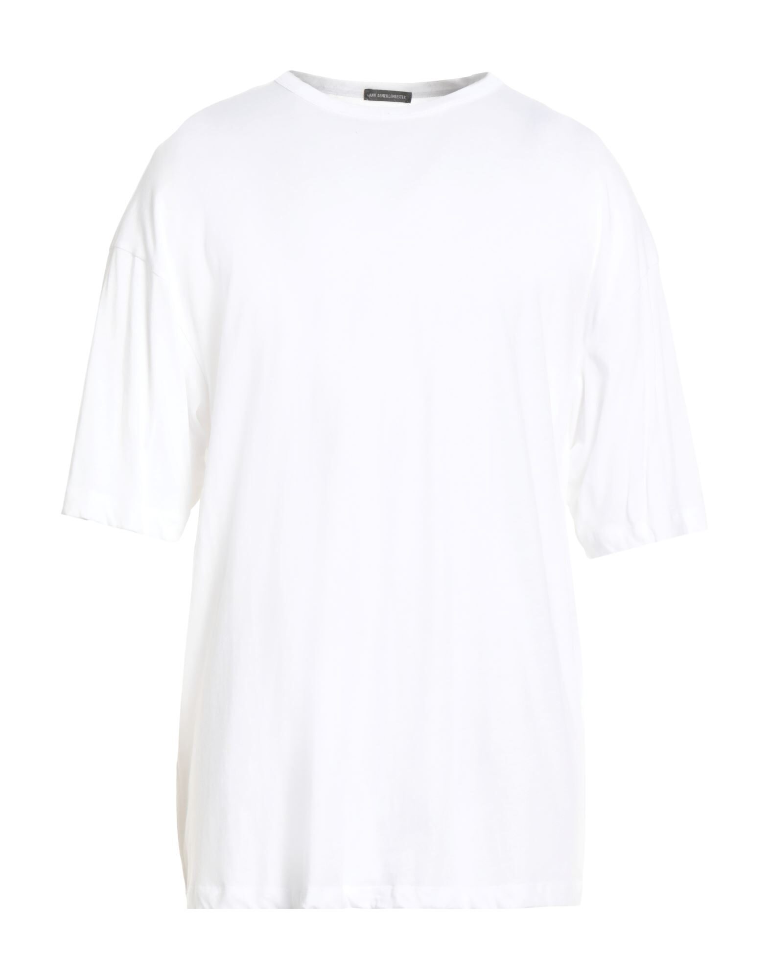 ANN DEMEULEMEESTER - T-shirts