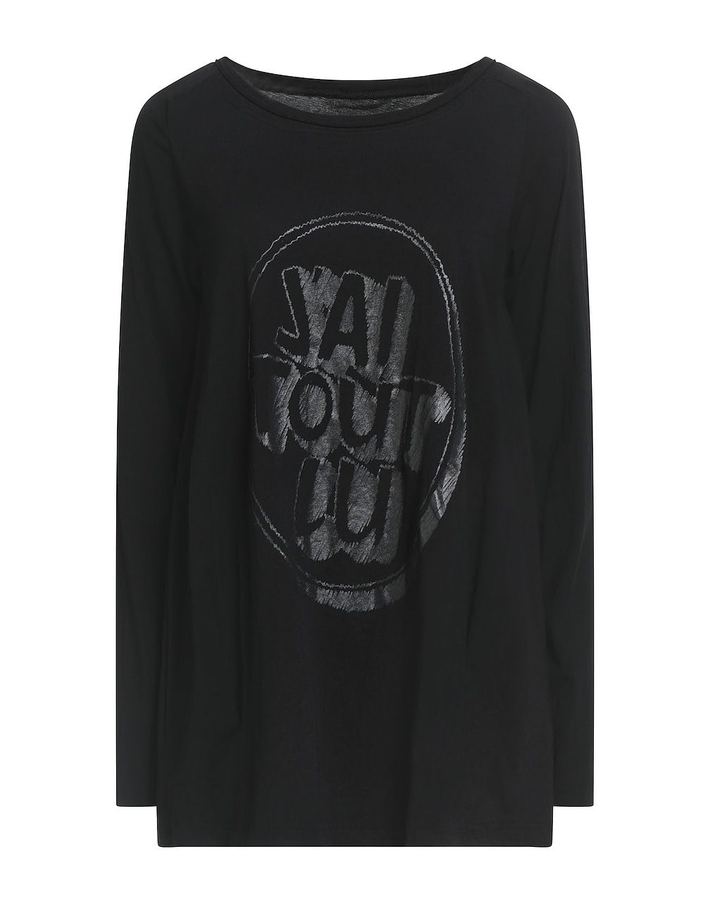 BLACK LABEL - T-shirts