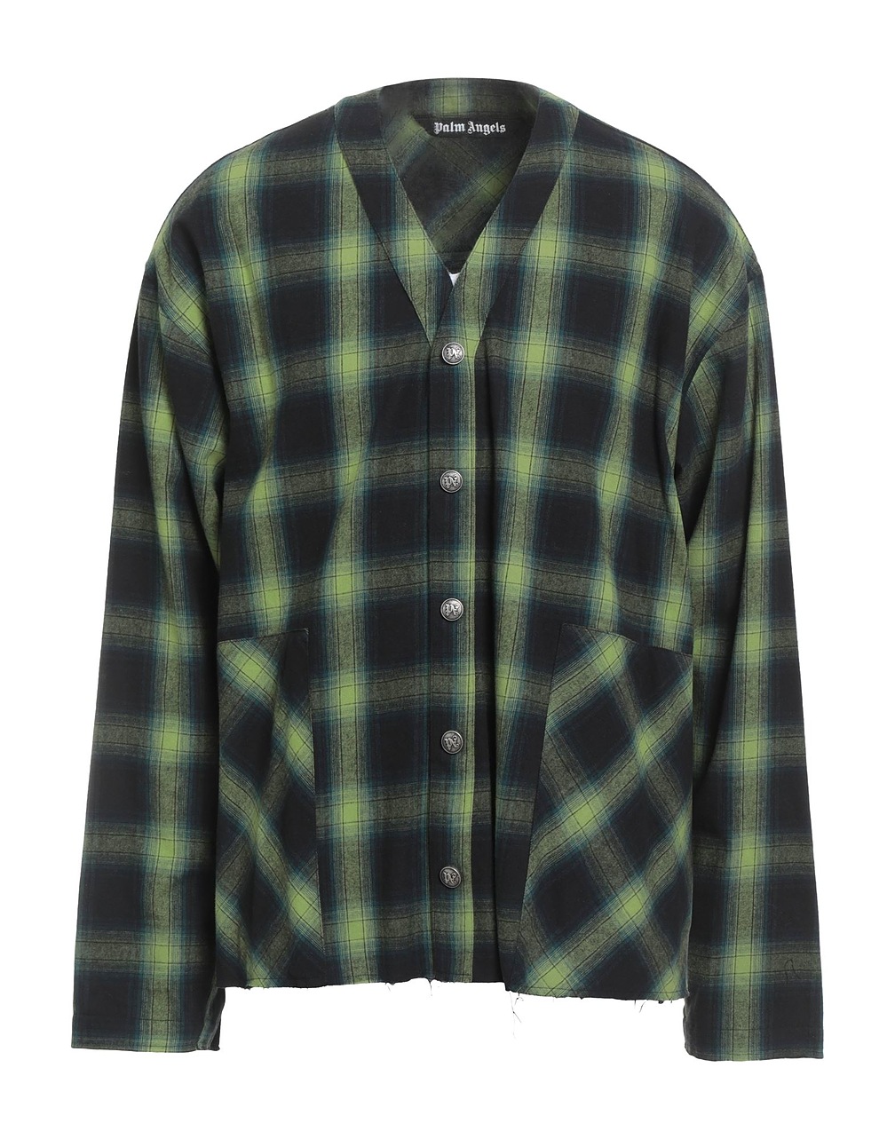 PALM ANGELS - Camicie