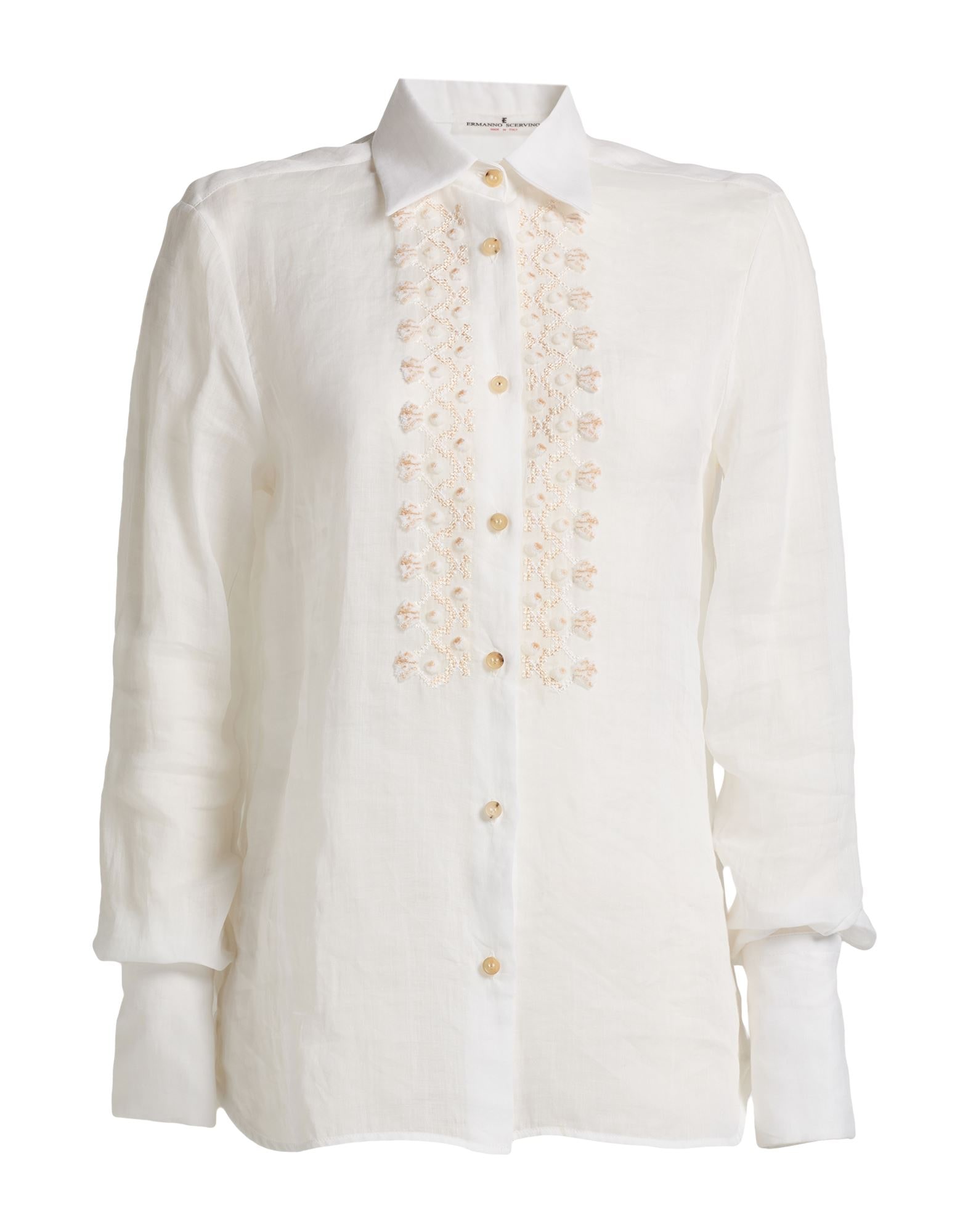 ERMANNO SCERVINO - Chemises
