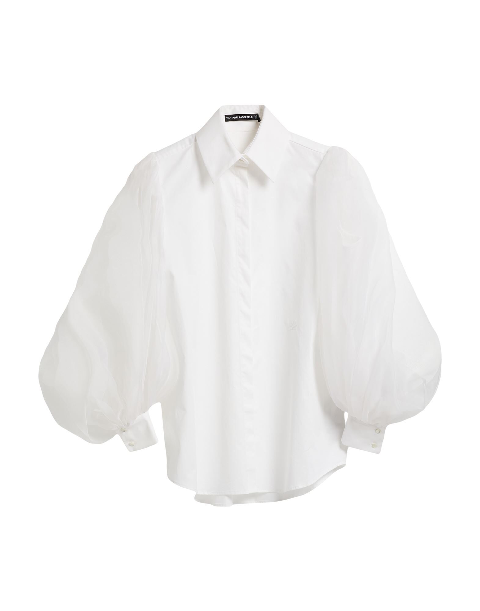 KARL LAGERFELD - Shirts