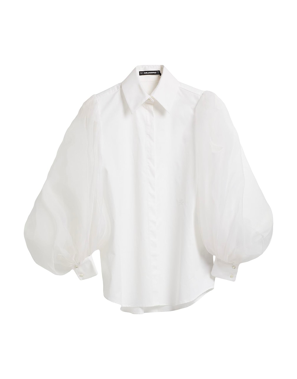 KARL LAGERFELD - Hemden