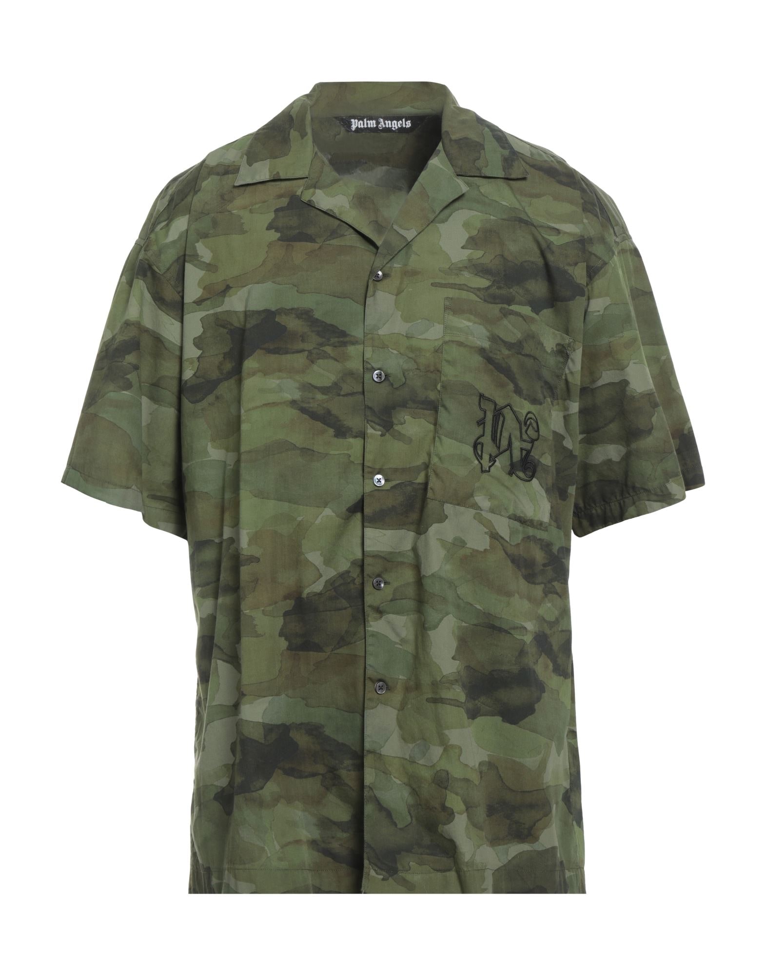PALM ANGELS - シャツ