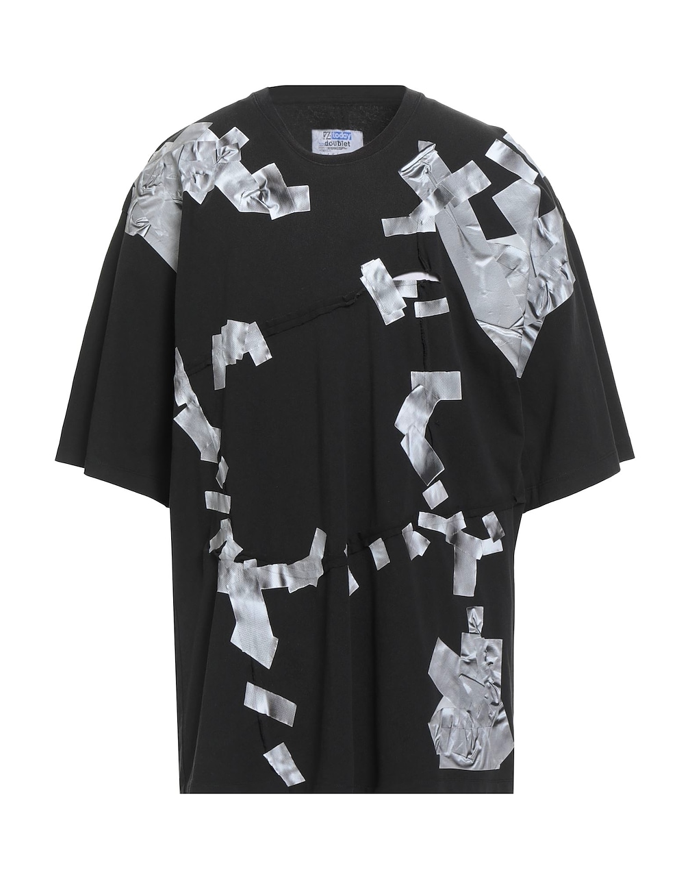 DOUBLET - T-shirts