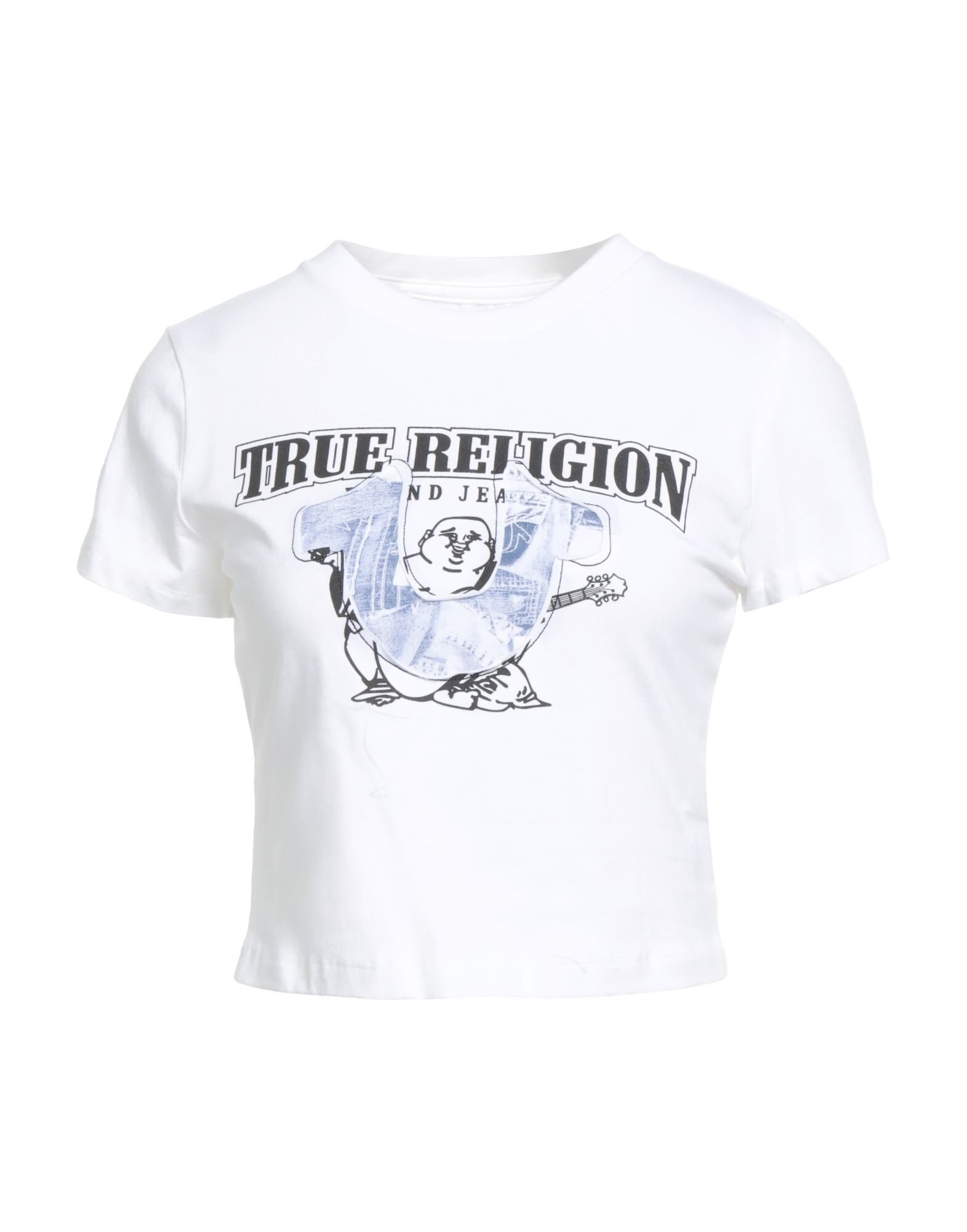 TRUE RELIGION - Футболки