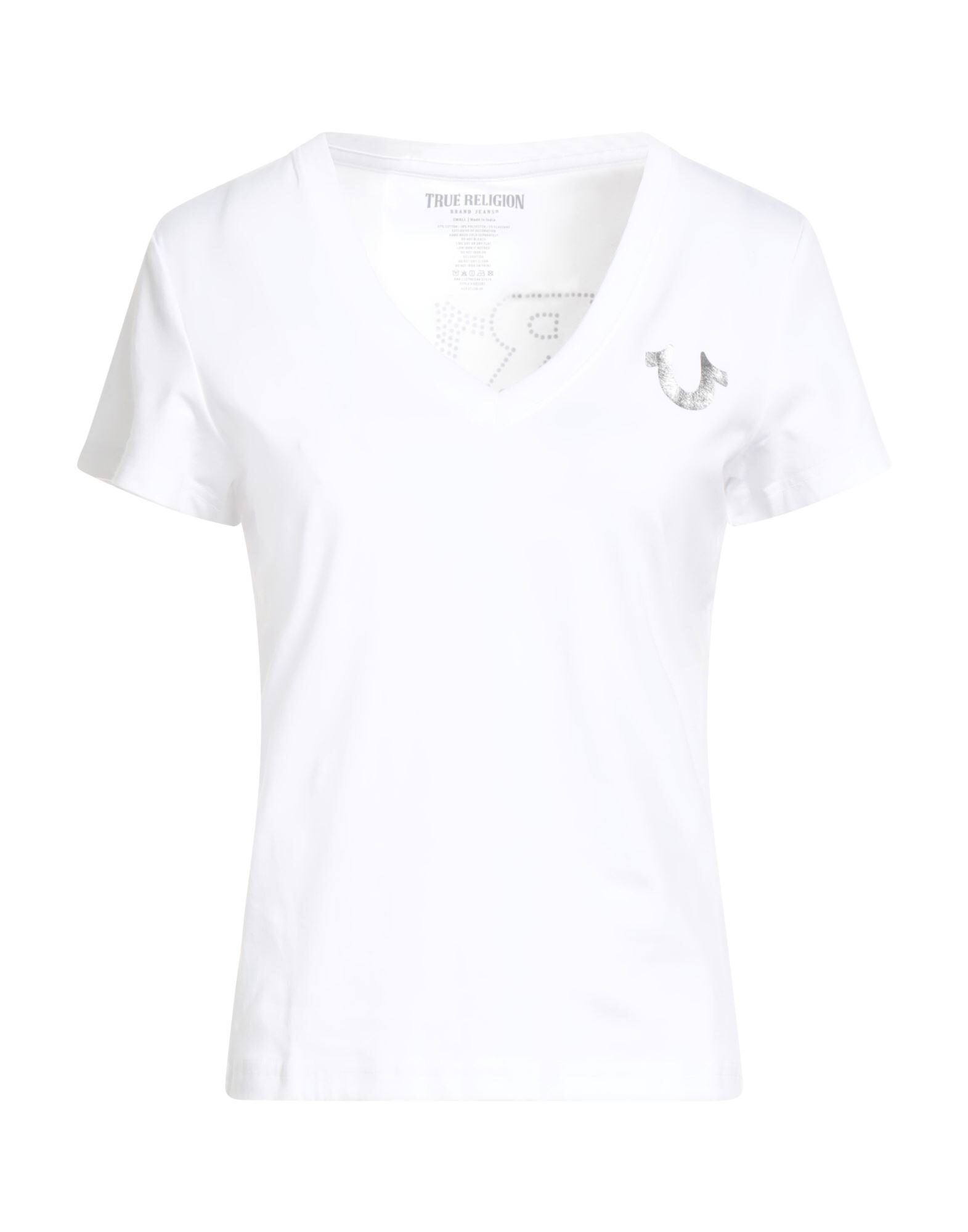 TRUE RELIGION - T-shirts