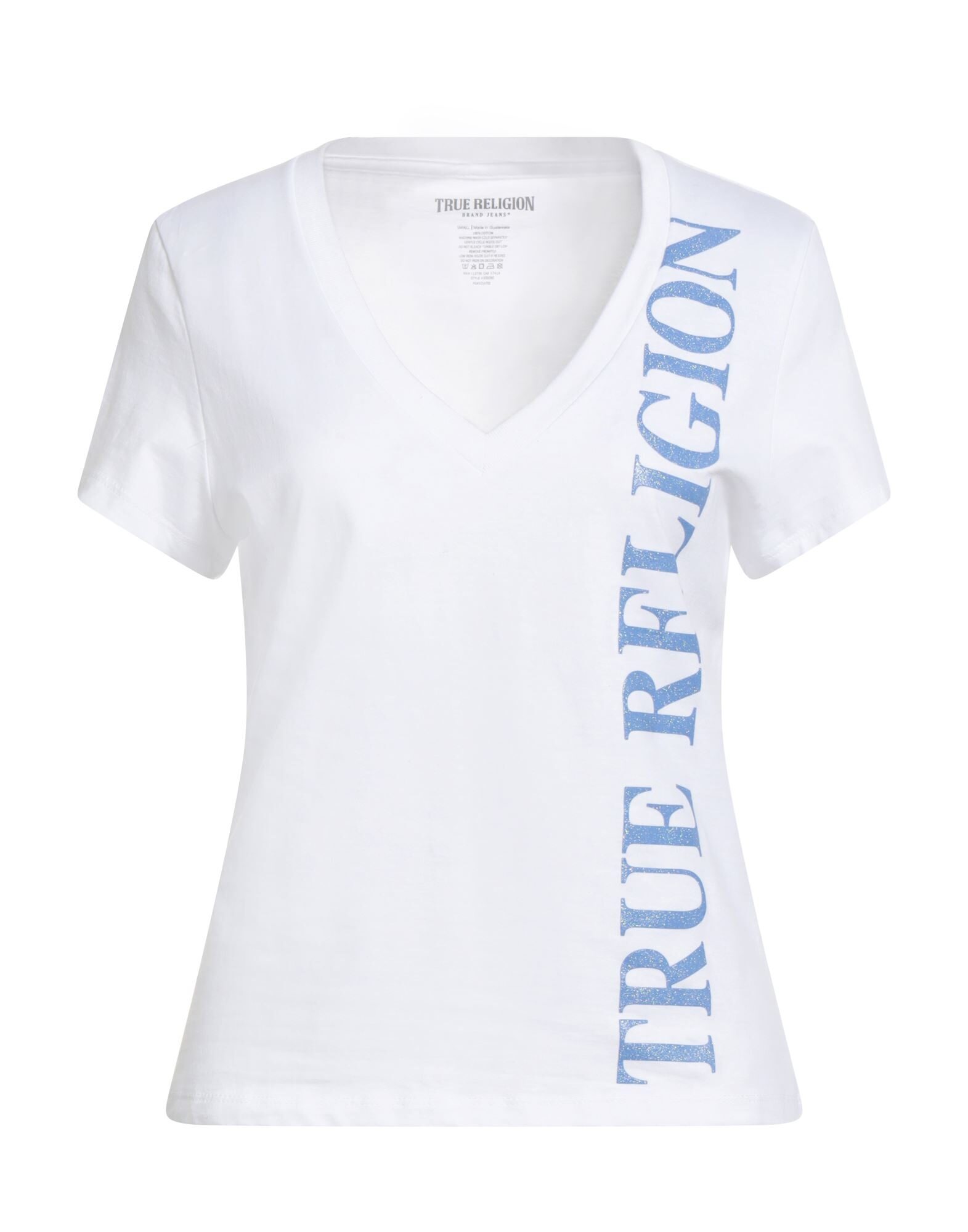 TRUE RELIGION - T-shirts