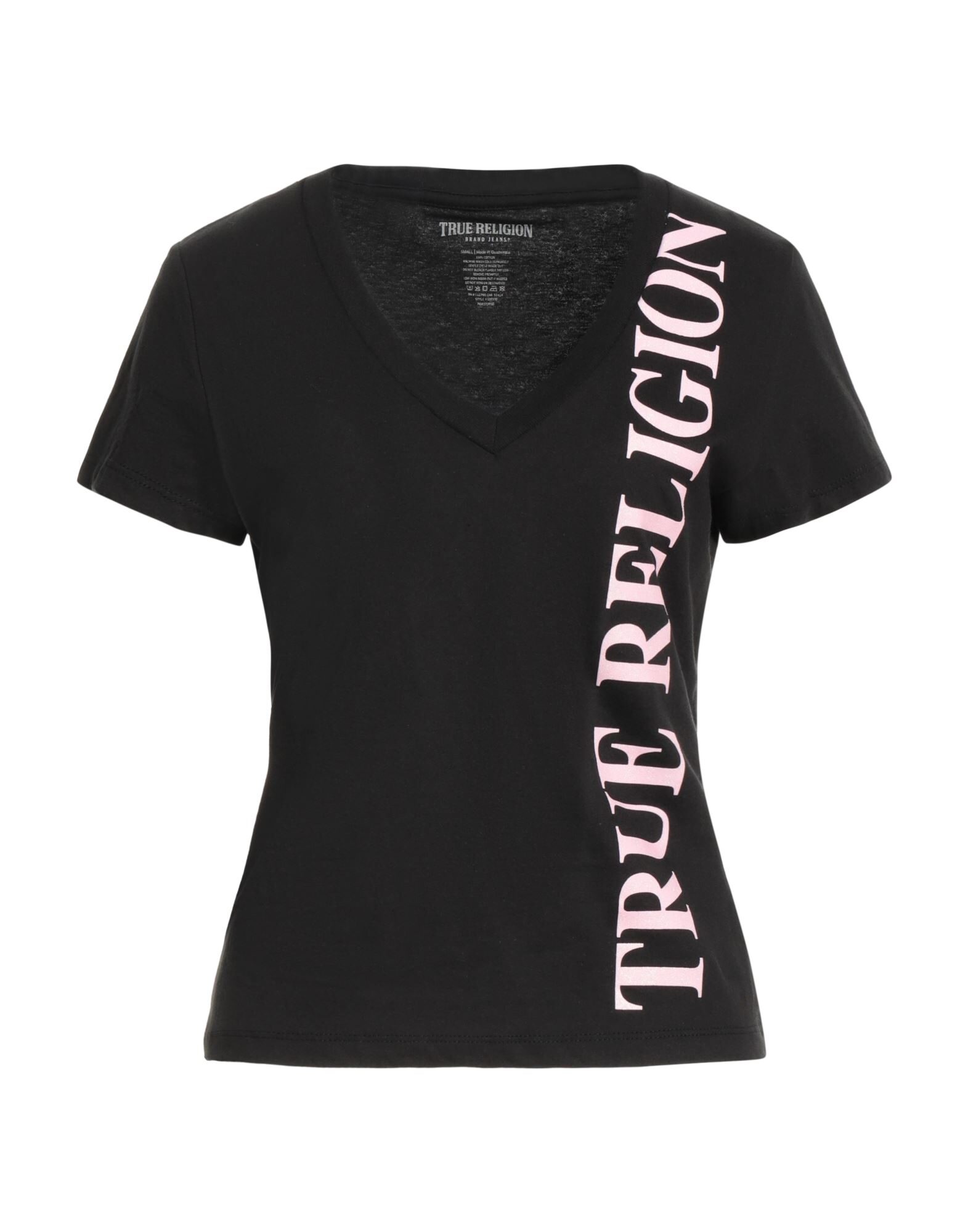 TRUE RELIGION - T-shirts