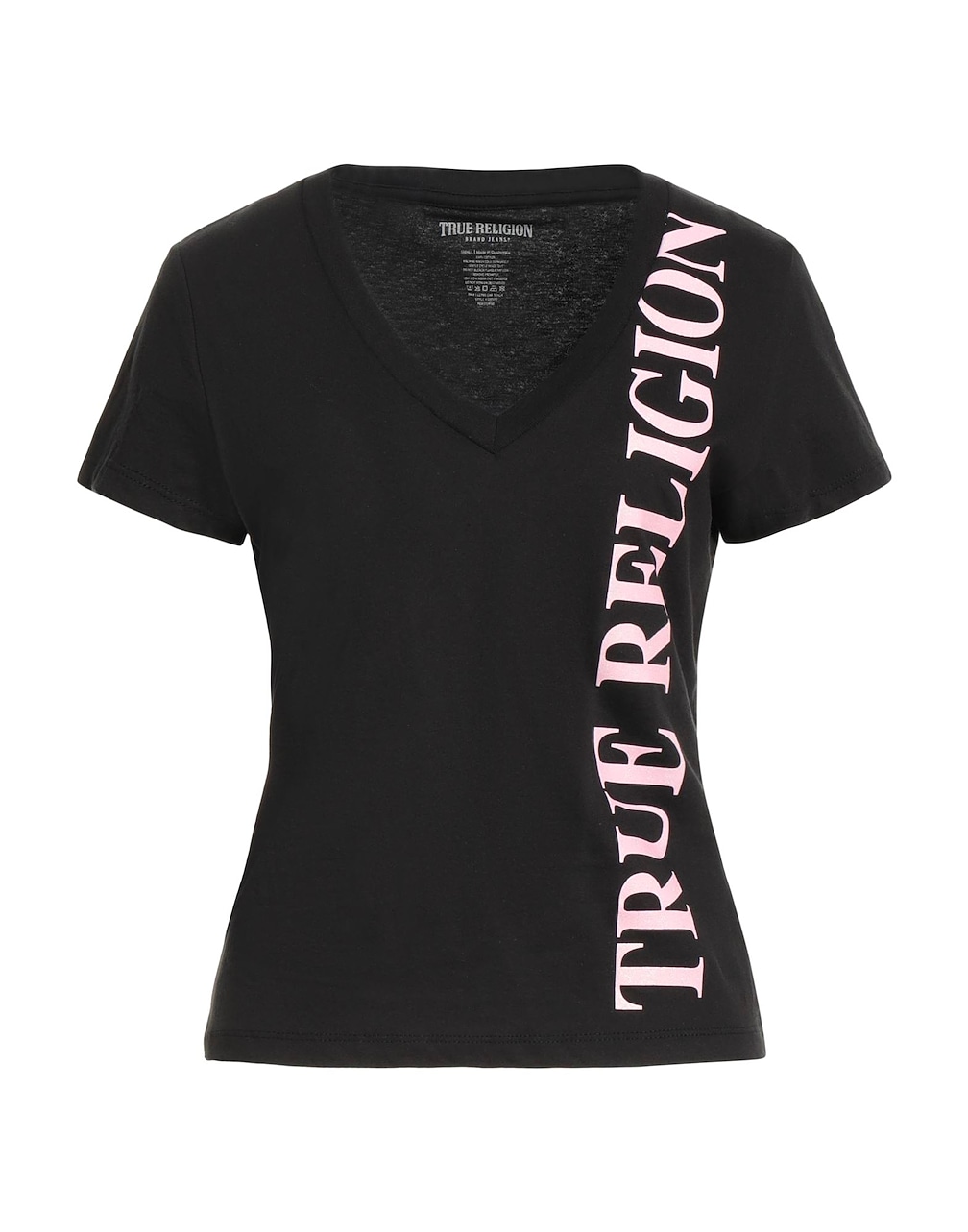 TRUE RELIGION - T-shirts