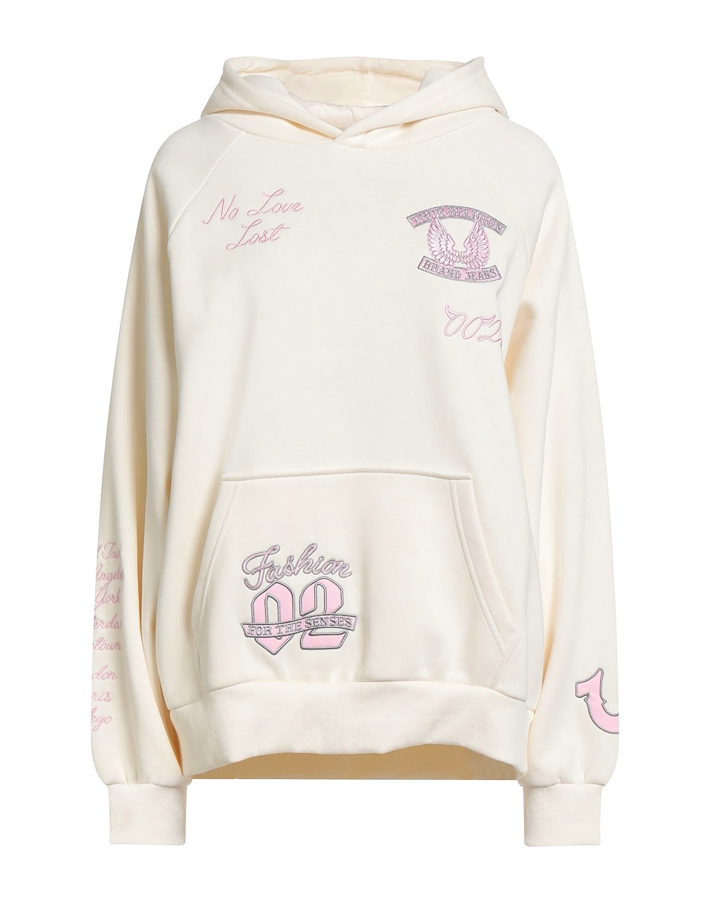 TRUE RELIGION - Sweatshirts