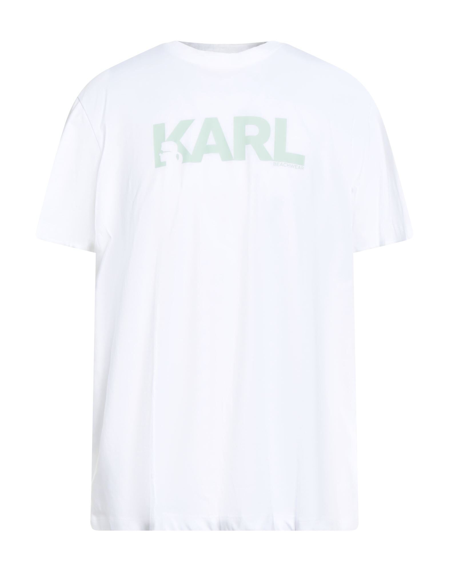 KARL LAGERFELD - T-shirts