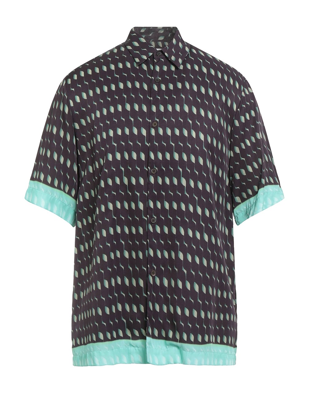 DRIES VAN NOTEN - Hemden