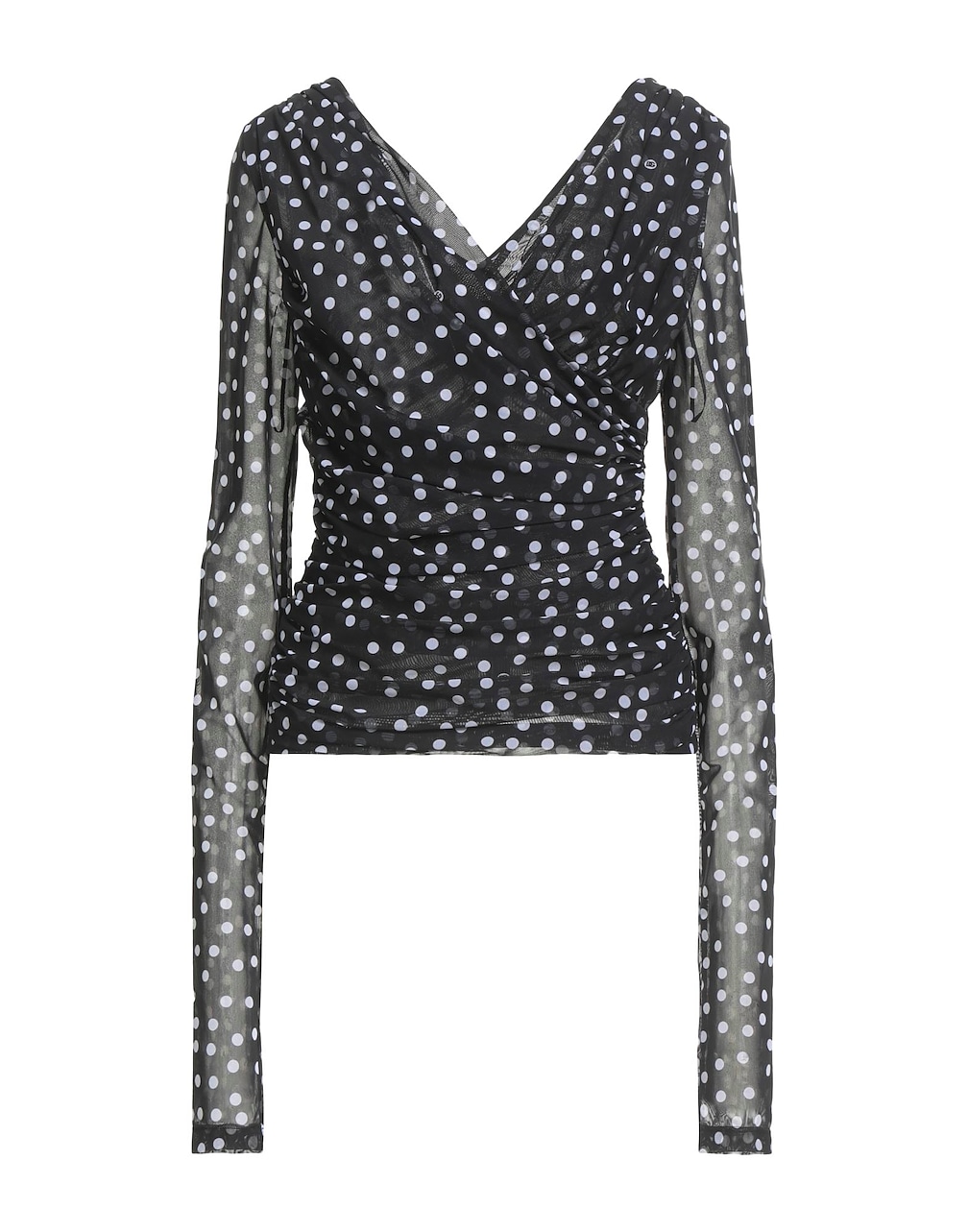 DOLCE&GABBANA - Tops